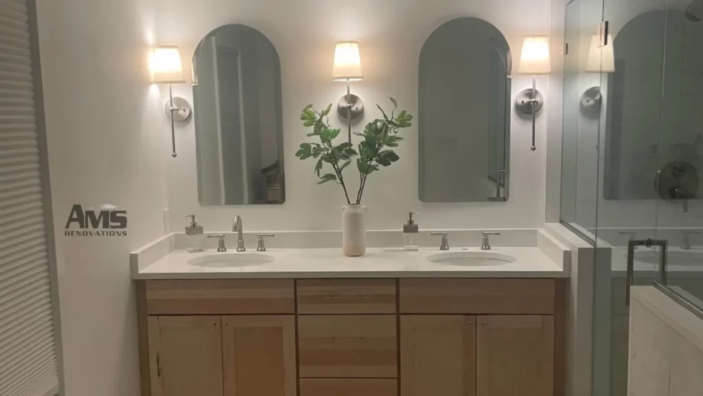 Bathroom Renovations Service in Wakefield, MA