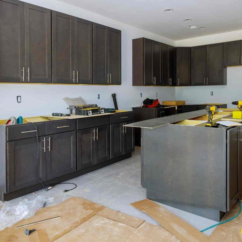 Kitchen Repair Services in Salisbury MA