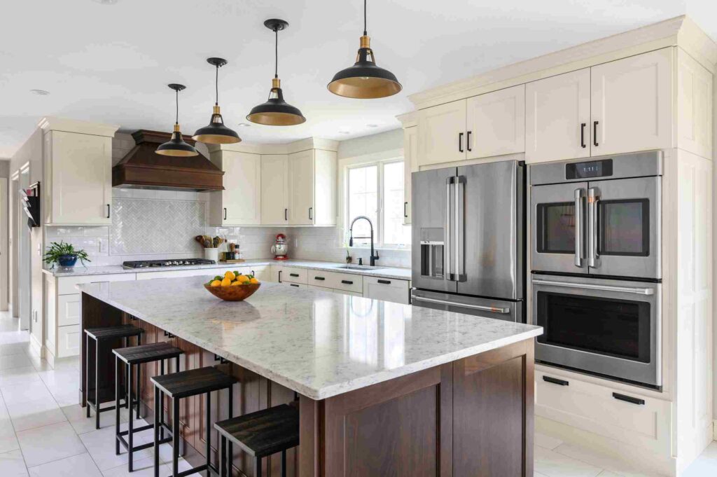 Kitchen Renovations and Remodels