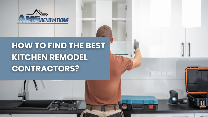 Best Kitchen Remodel Contractors